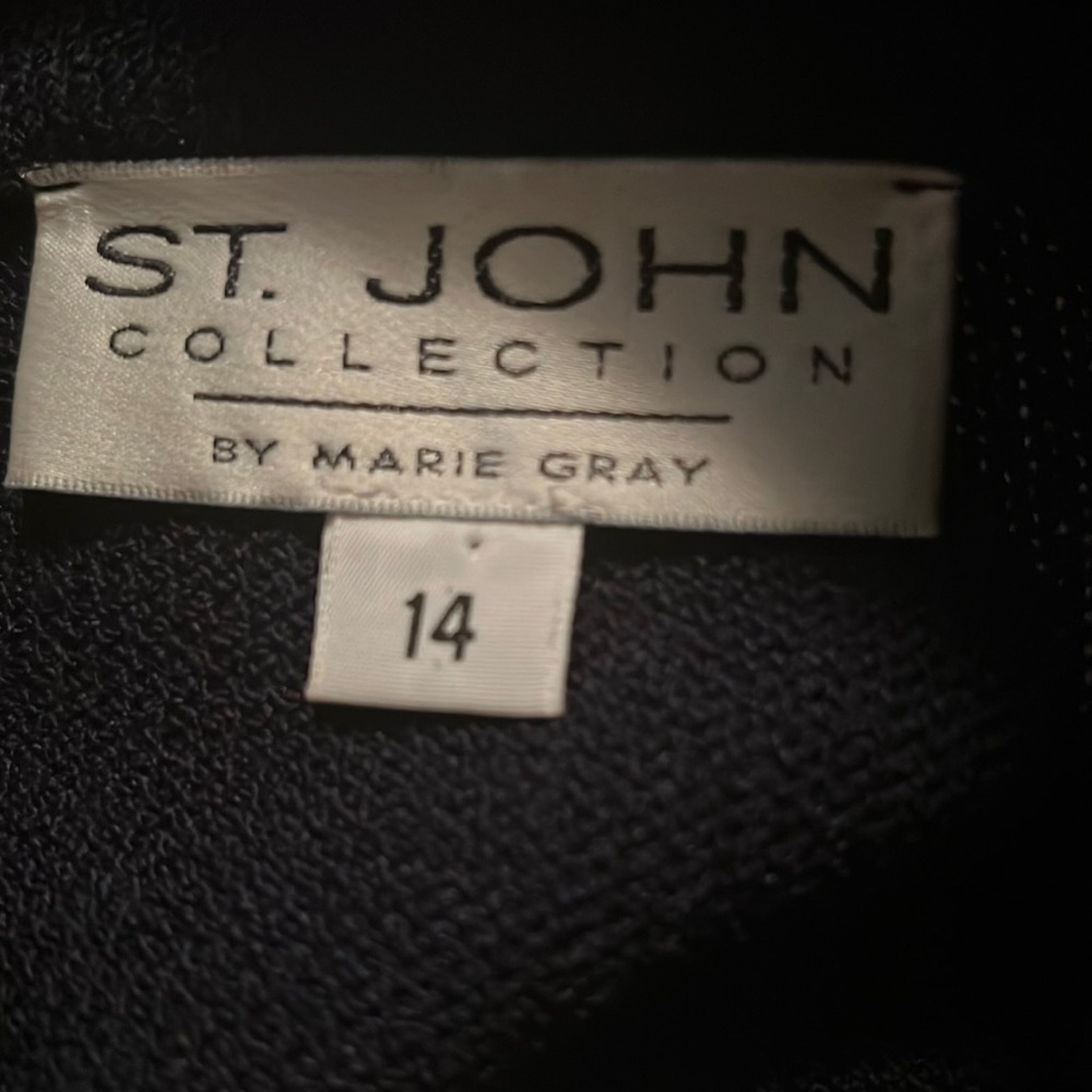 St John Knit